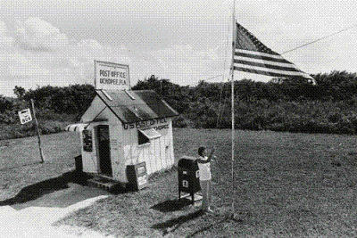 Post Office, Florida, 1970s.gif