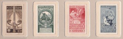 Италия № 2   1911 г.-2.JPG
