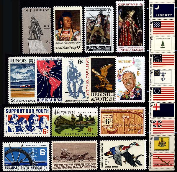 1968 US Commemorative Stamp Year Set.jpg